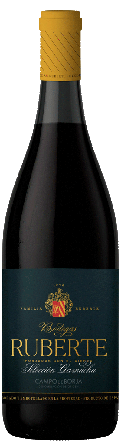 Ruberte garnacha