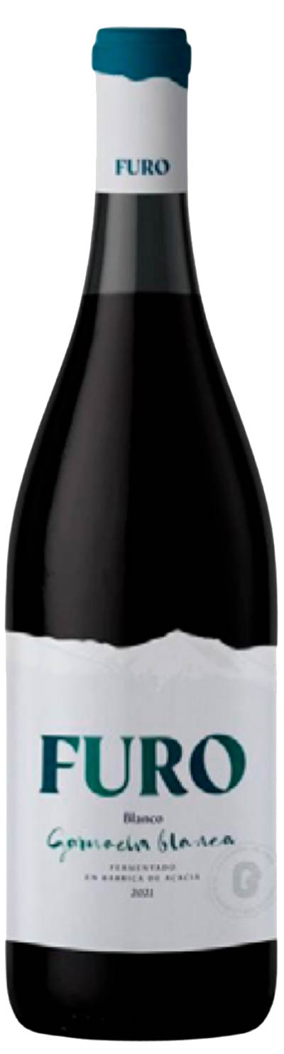 furo garnacha blanca