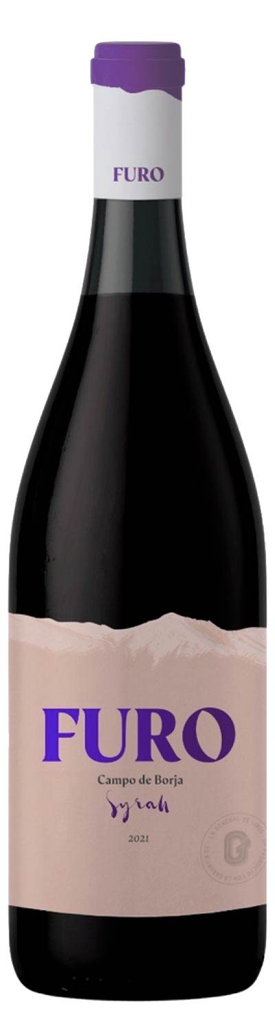 Furo Syrah