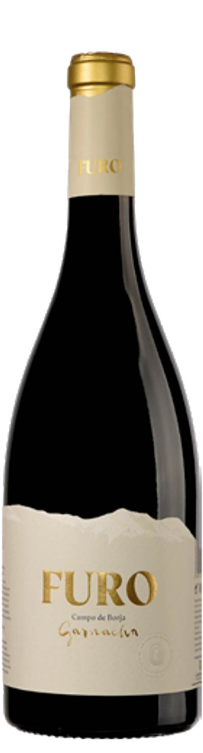 Furo tinto garnacha