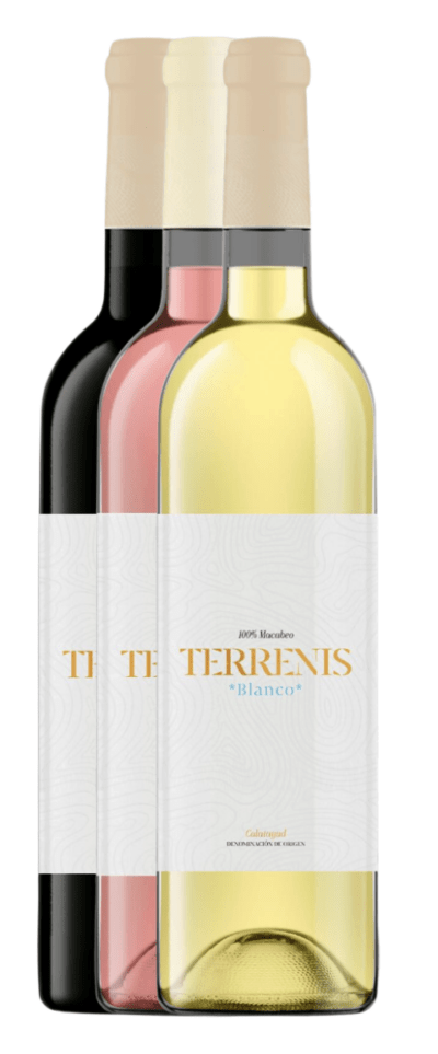 terrenis